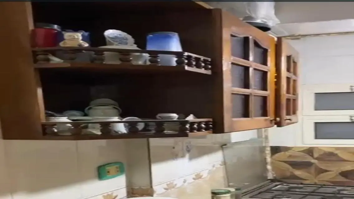 شقة فاخرة للبيع في موقع متميز