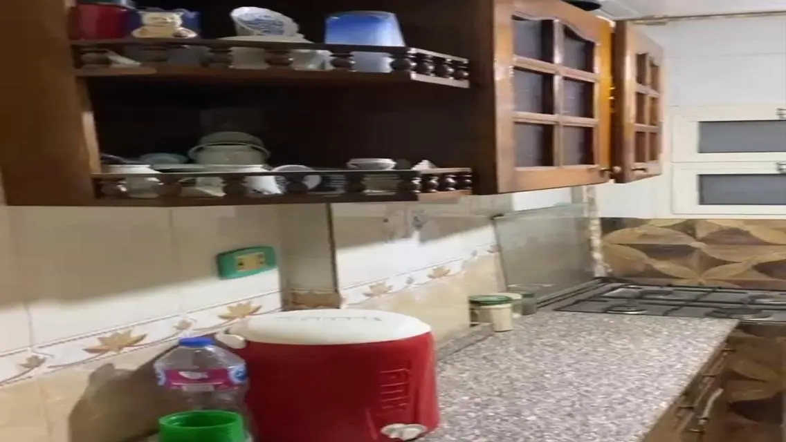 شقة فاخرة للبيع في موقع متميز