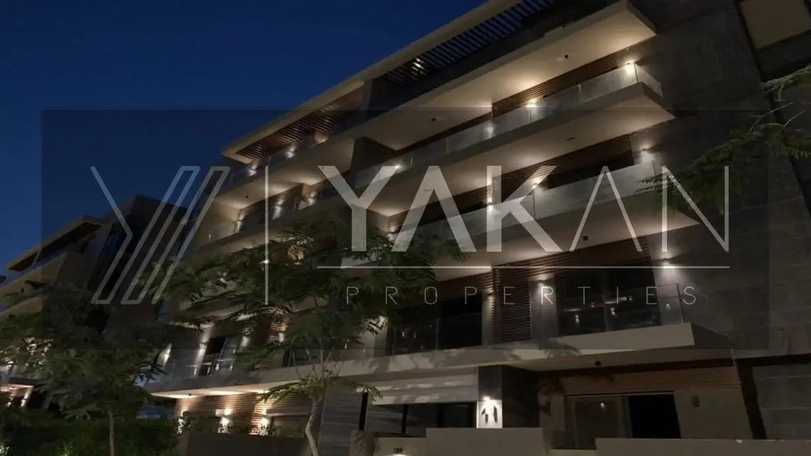 Stunning Apartment for Sale in El Patio Oro