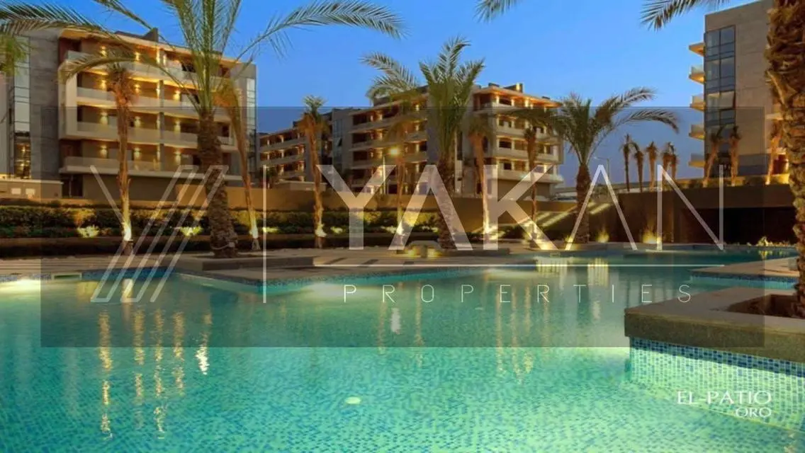 Stunning Apartment for Sale in El Patio Oro