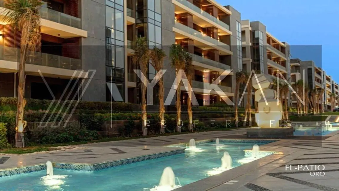 Stunning Apartment for Sale in El Patio Oro