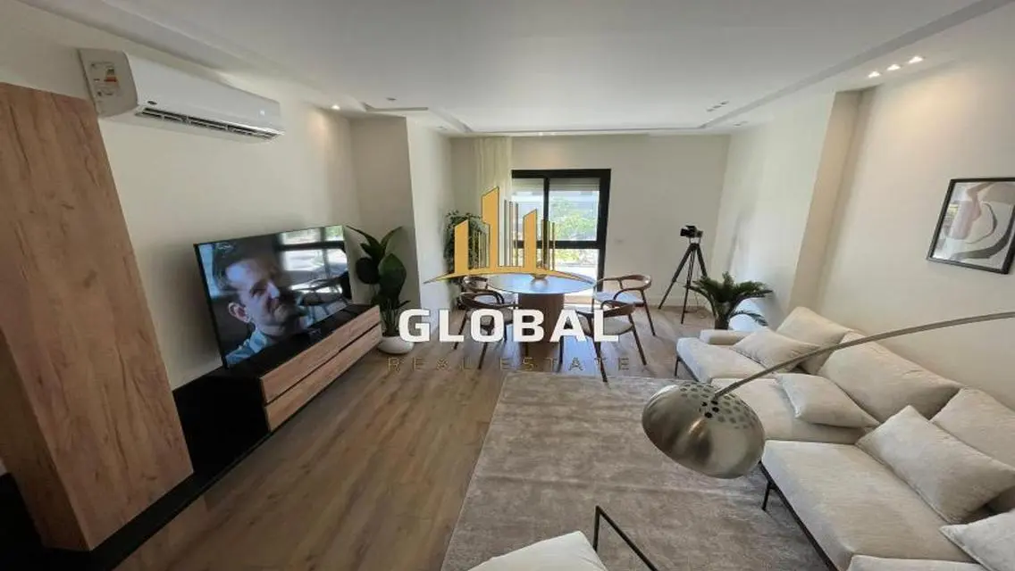 Luxurious Apartment in Sodic Villette