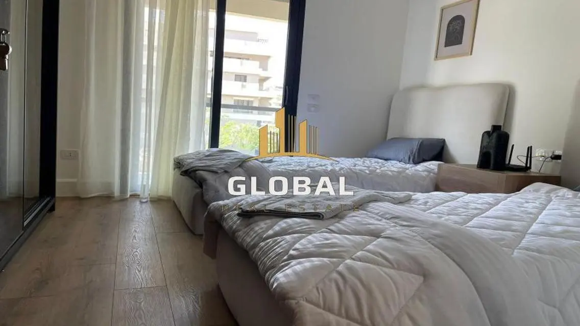 Luxurious Apartment in Sodic Villette