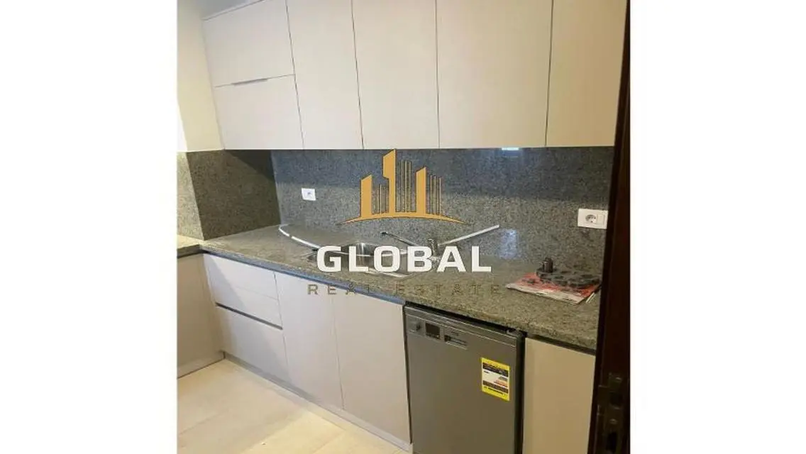 Luxurious Apartment in Sodic Villette