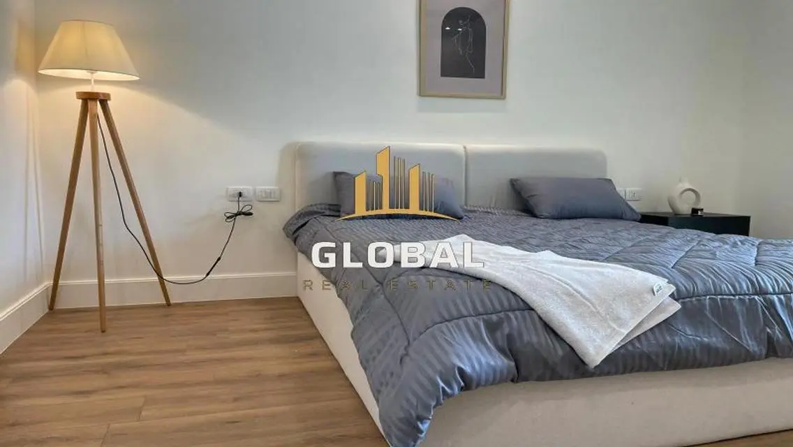 Luxurious Apartment in Sodic Villette