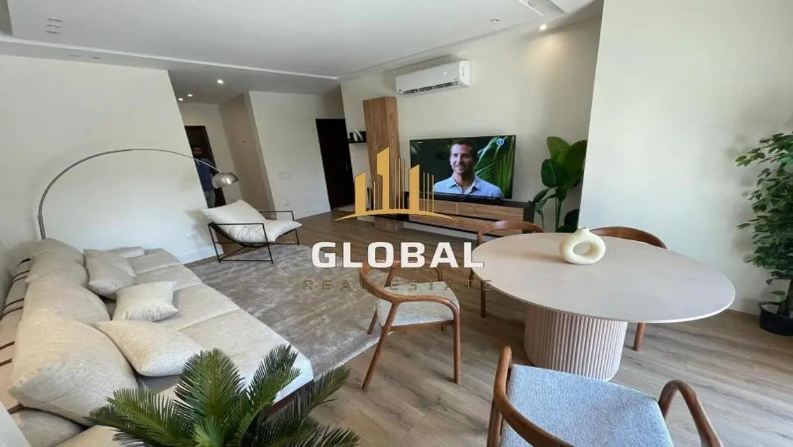 Luxurious Apartment in Sodic Villette