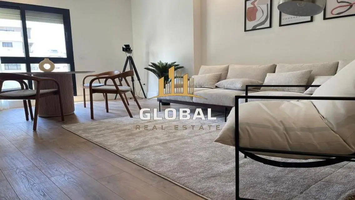 Luxurious Apartment in Sodic Villette