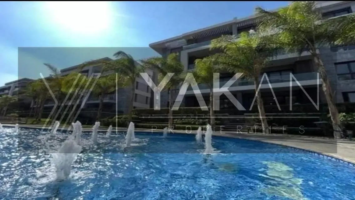 Luxury Apartment for Sale in El Patio Oro