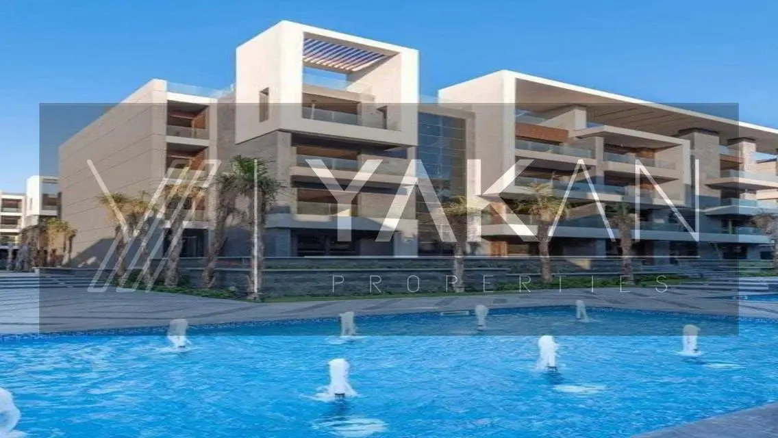 Luxury Apartment for Sale in El Patio Oro