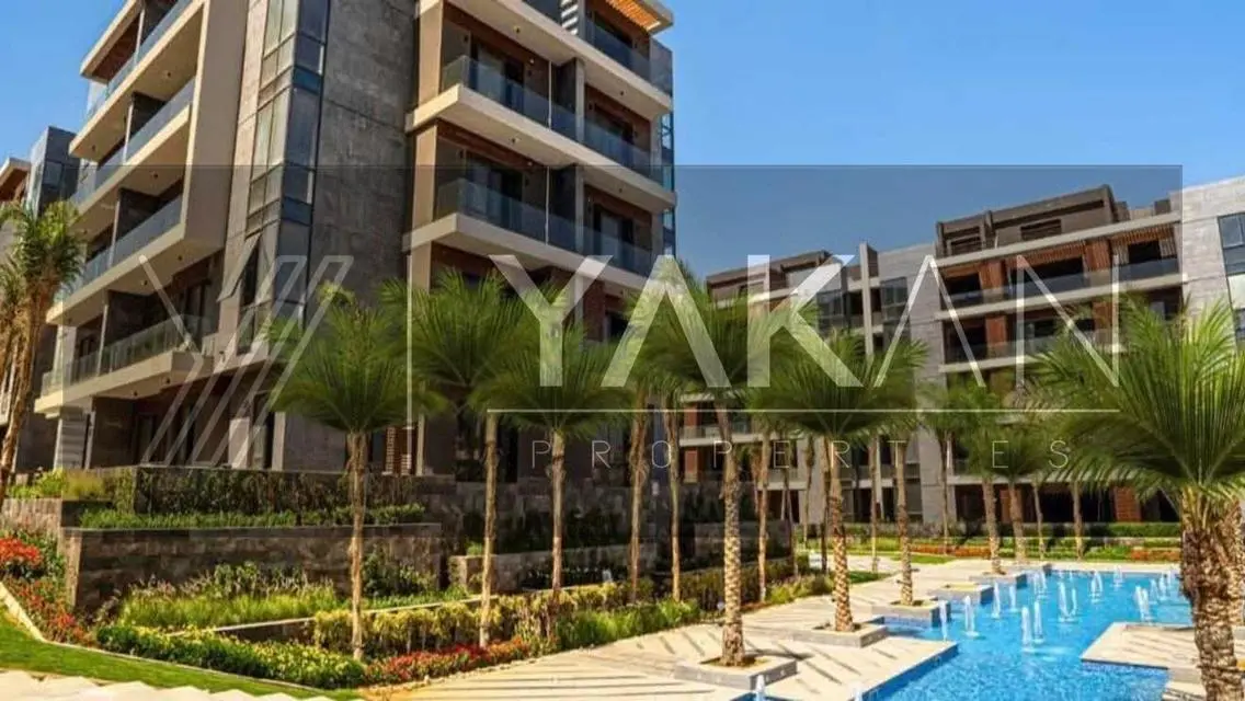Luxury Apartment for Sale in El Patio Oro