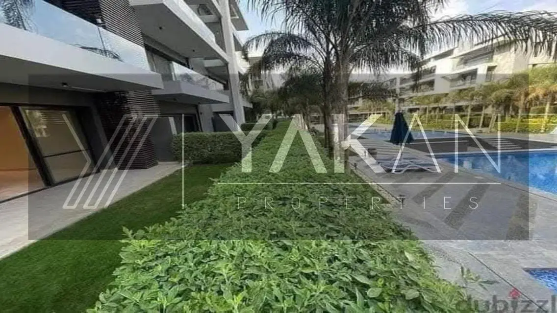 Luxury Apartment for Sale in El Patio Oro