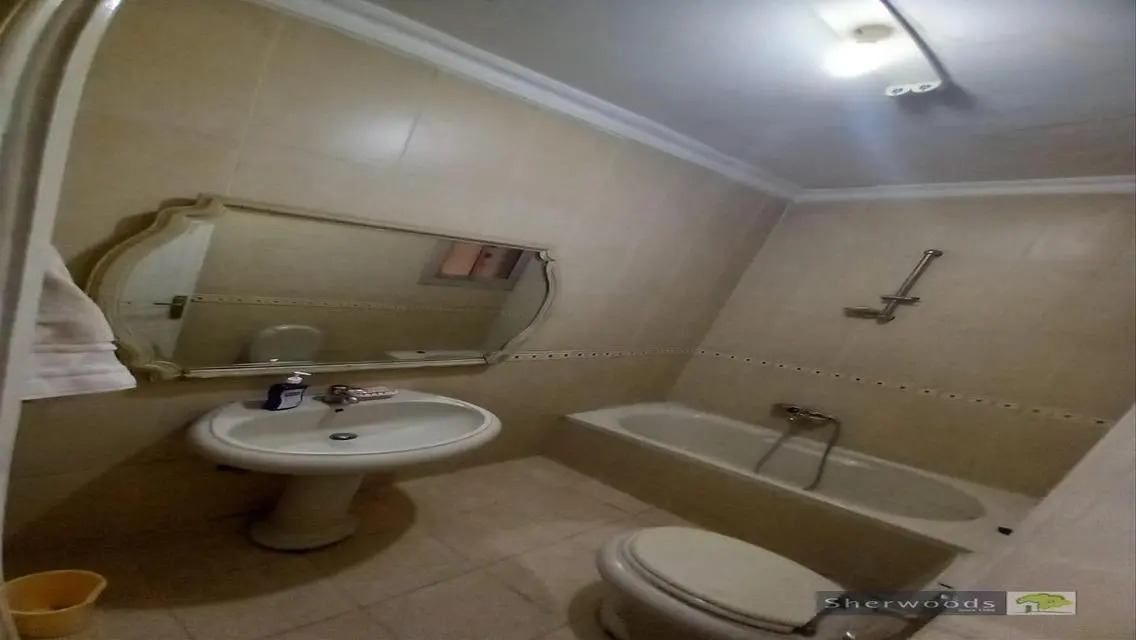 Luxurious Apartment for Sale with Spacious Area