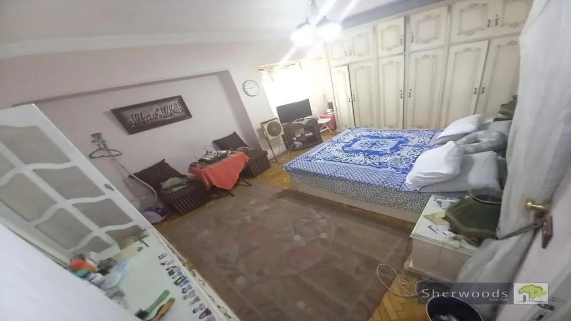 Luxurious Apartment for Sale with Spacious Area
