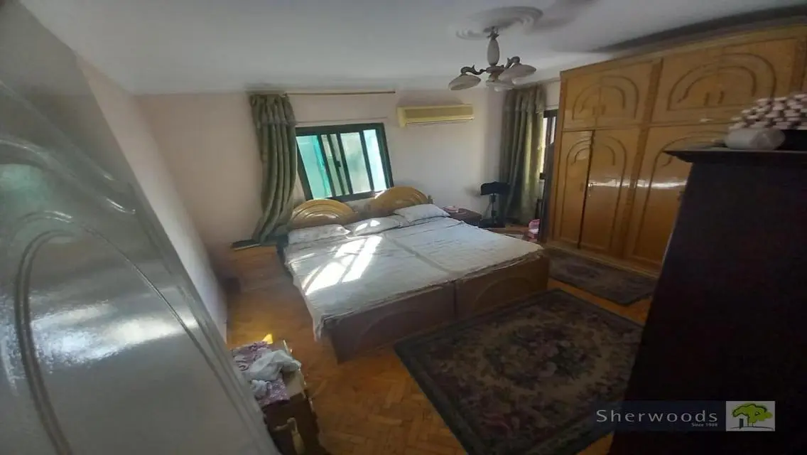 Luxurious Apartment for Sale with Spacious Area