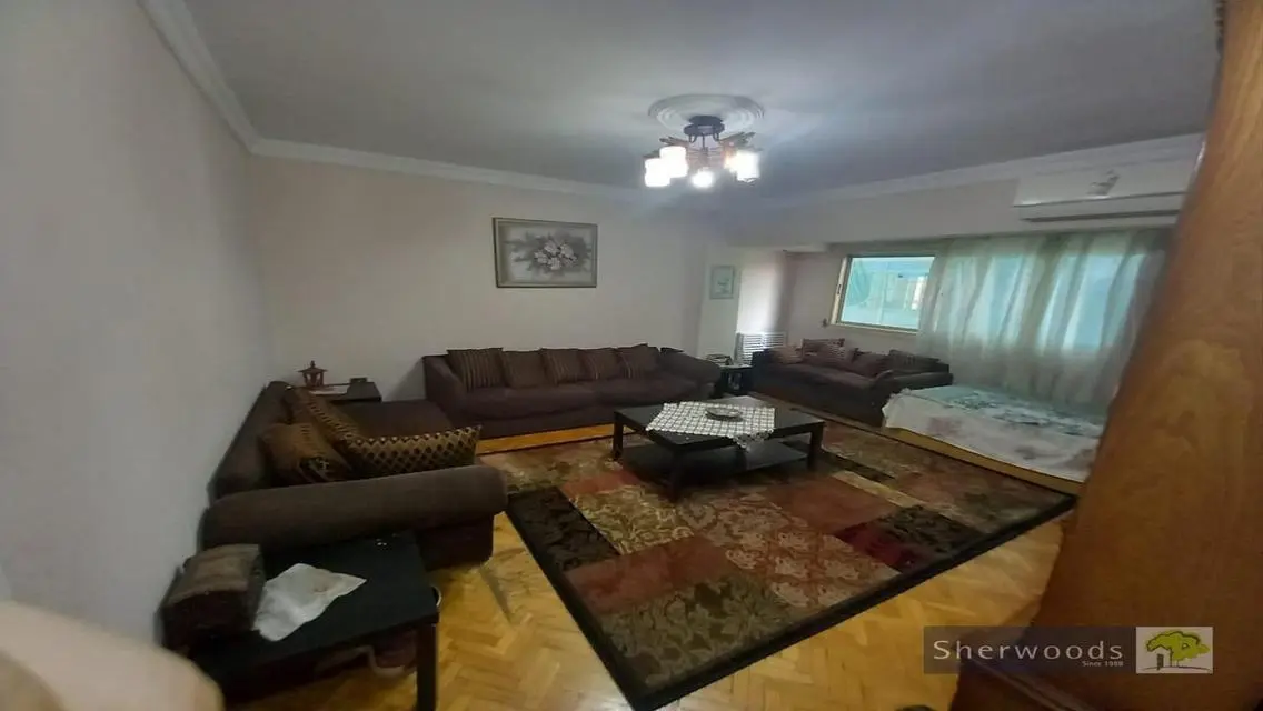 Luxurious Apartment for Sale with Spacious Area