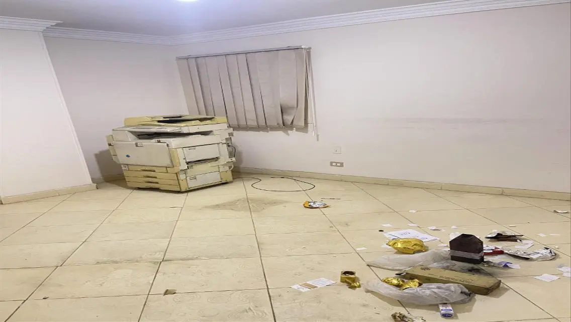 شقة فاخرة 3 غرف 2 حمام للإيجار
