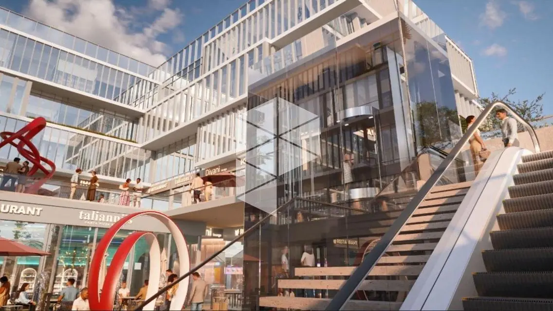 Modern Apartment in English School - Exclusive Offer