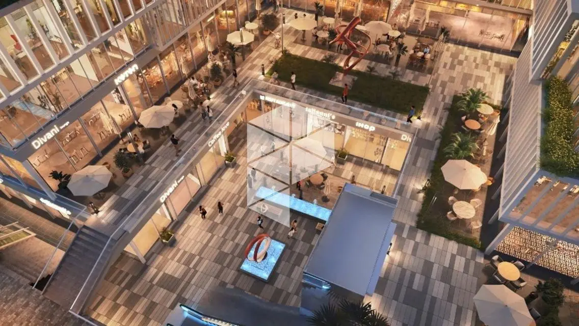 Modern Apartment in English School - Exclusive Offer