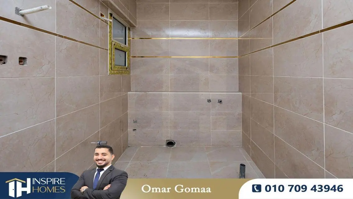 Stunning Property for Sale - 154 sqm with Balcony