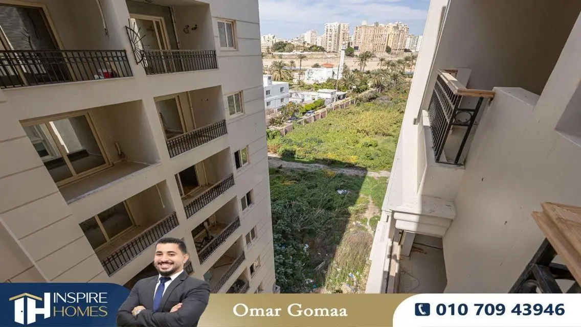 Stunning Property for Sale - 154 sqm with Balcony