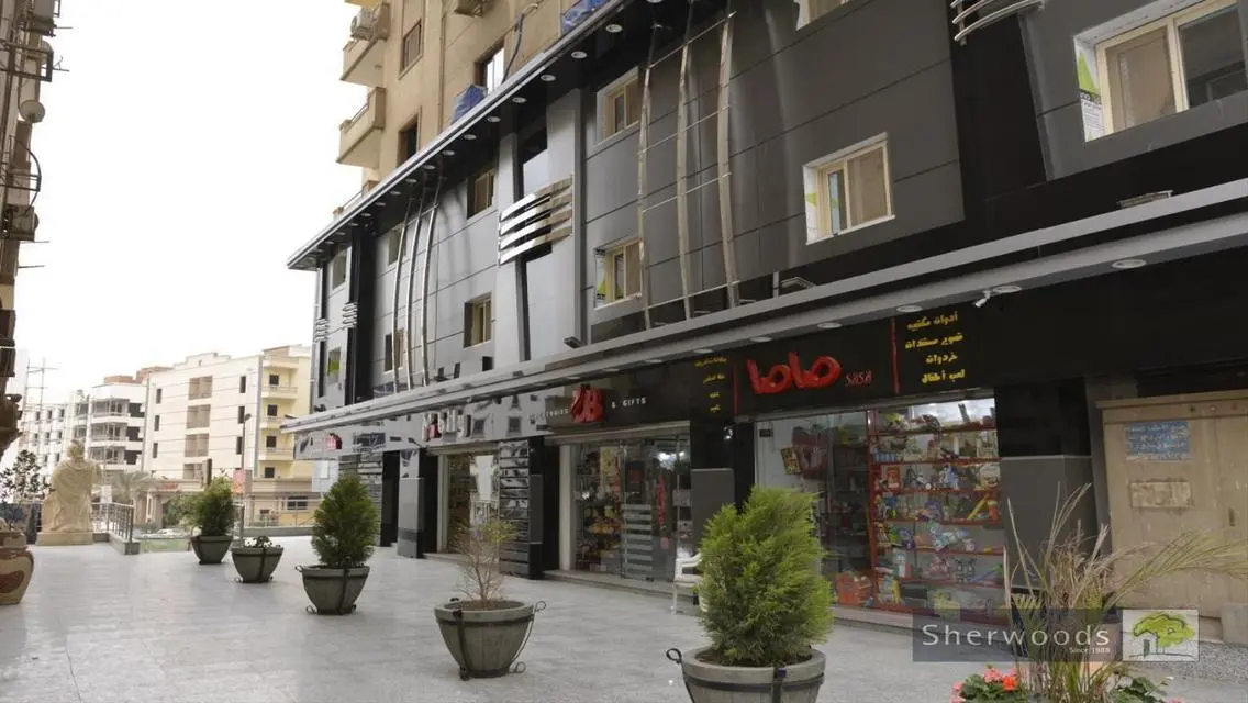 فرصة استثمارية في عقار مميز