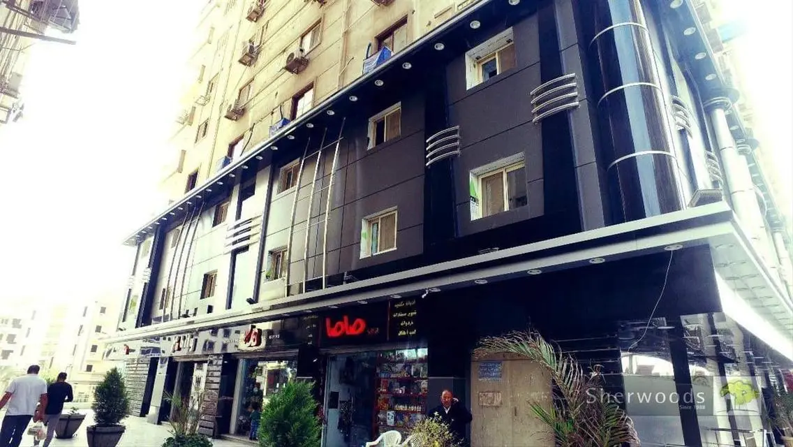 فرصة استثمارية في عقار مميز