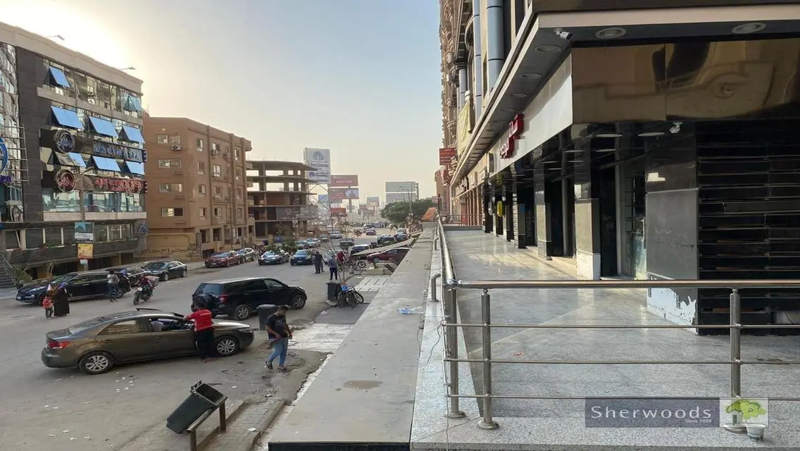 فرصة استثمارية في عقار مميز