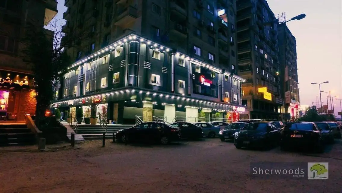 فرصة استثمارية في عقار مميز