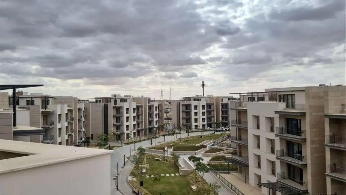Luxury 3-Bedroom Apartment for Sale