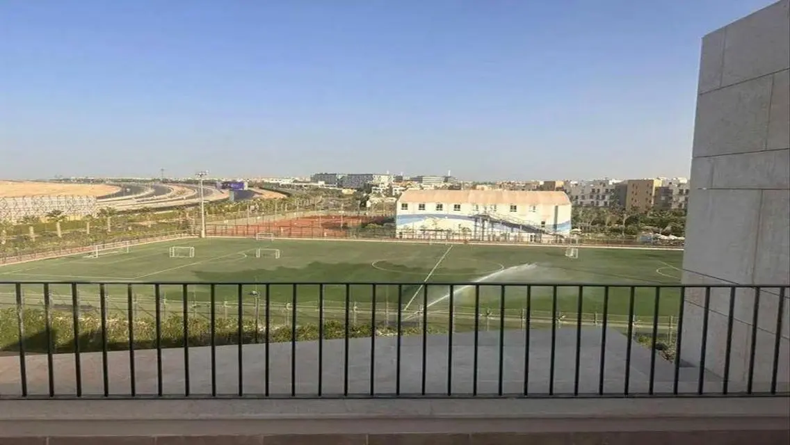 Luxury 3-Bedroom Apartment for Sale