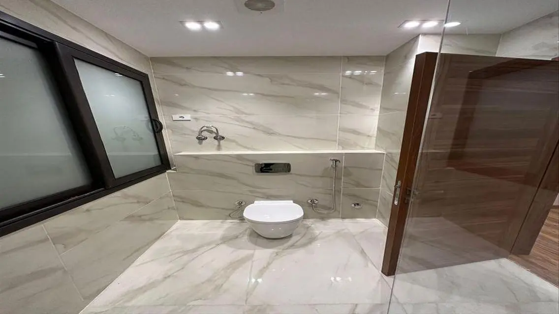 Luxury 3-Bedroom Apartment for Sale