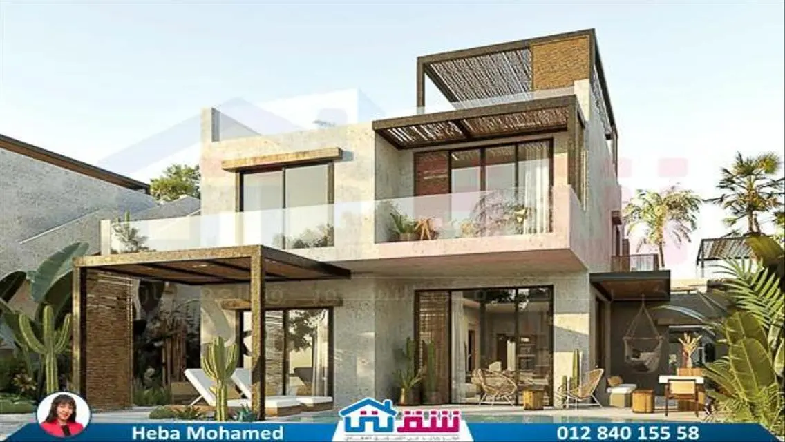 Standalone House for Sale in a Prime Location