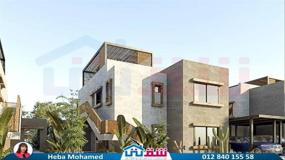 Standalone House for Sale in a Prime Location