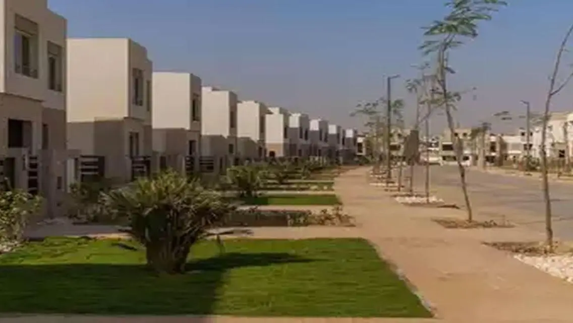 Luxury Villa for Sale with Private Garden and Pool