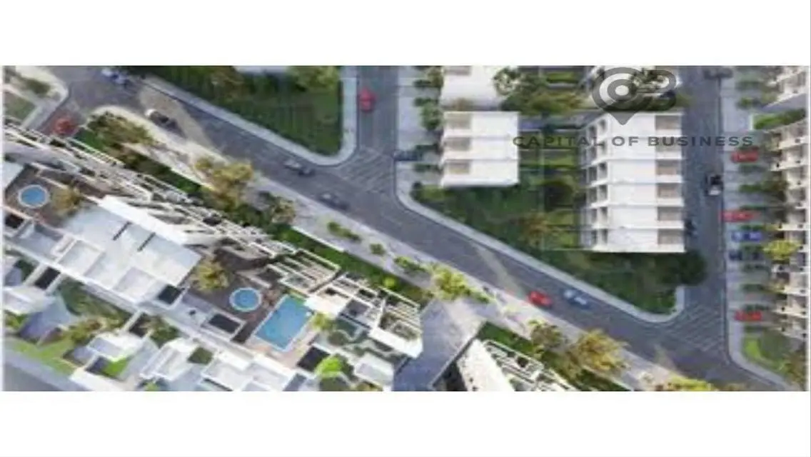Stylish Apartment in i-City - 88