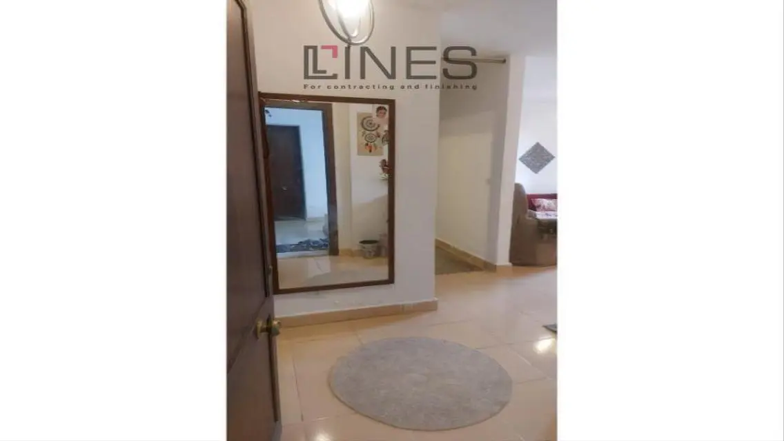 شقة رائعة في منطقة -89-b6-