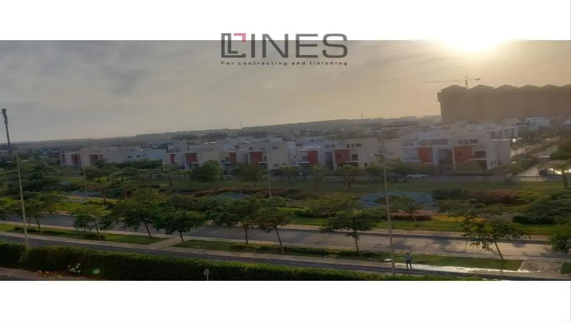 شقة رائعة في منطقة -89-b6-