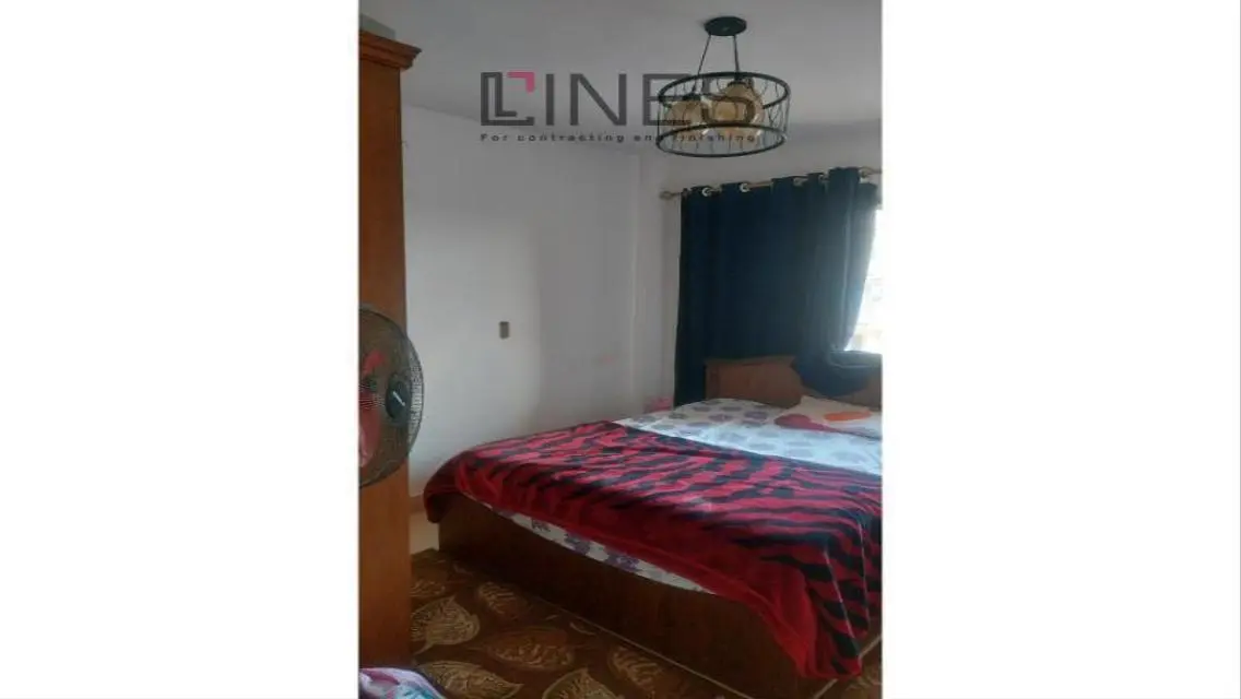 شقة رائعة في منطقة -89-b6-