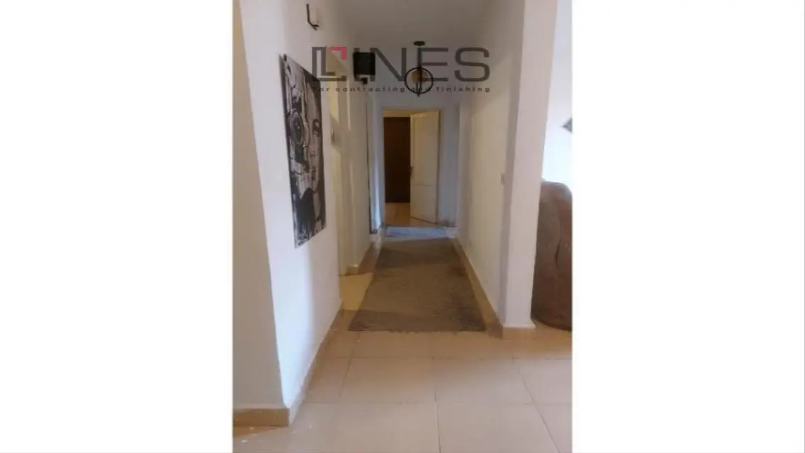 شقة رائعة في منطقة -89-b6-