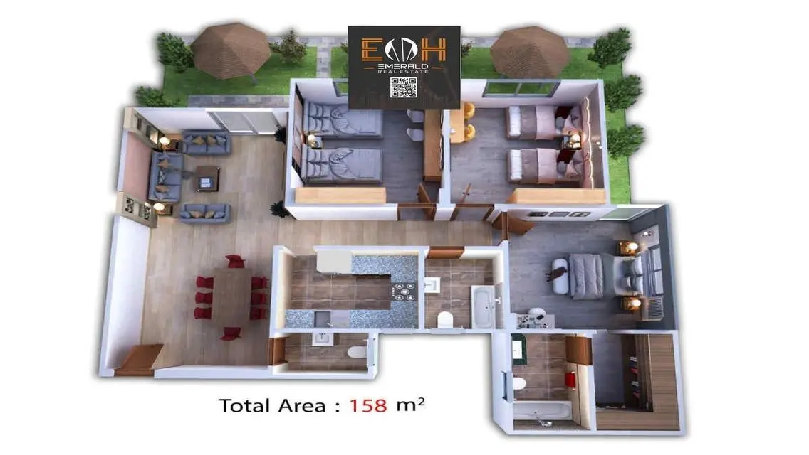 Luxury Lake House with Unique Amenities