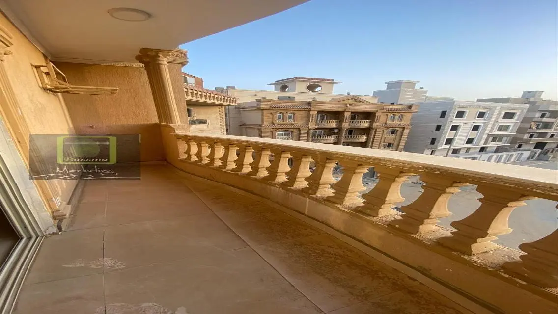Luxurious Apartment for Rent -125 Square Meters