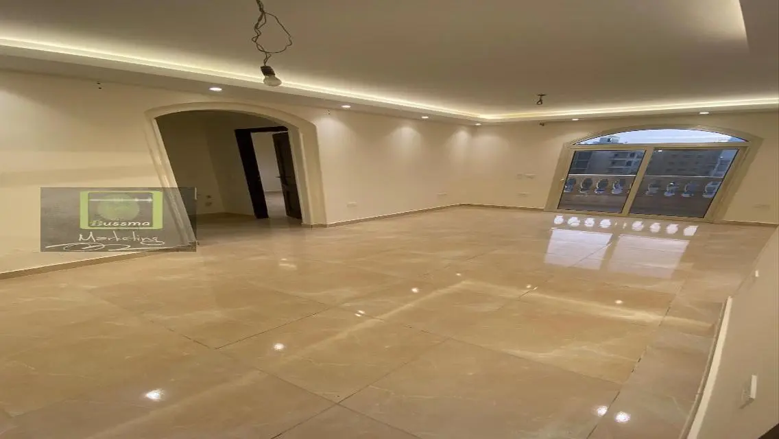 Luxurious Apartment for Rent -125 Square Meters