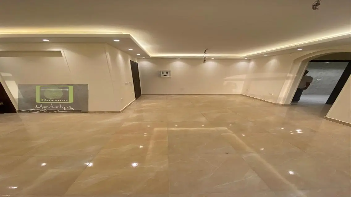 Luxurious Apartment for Rent -125 Square Meters