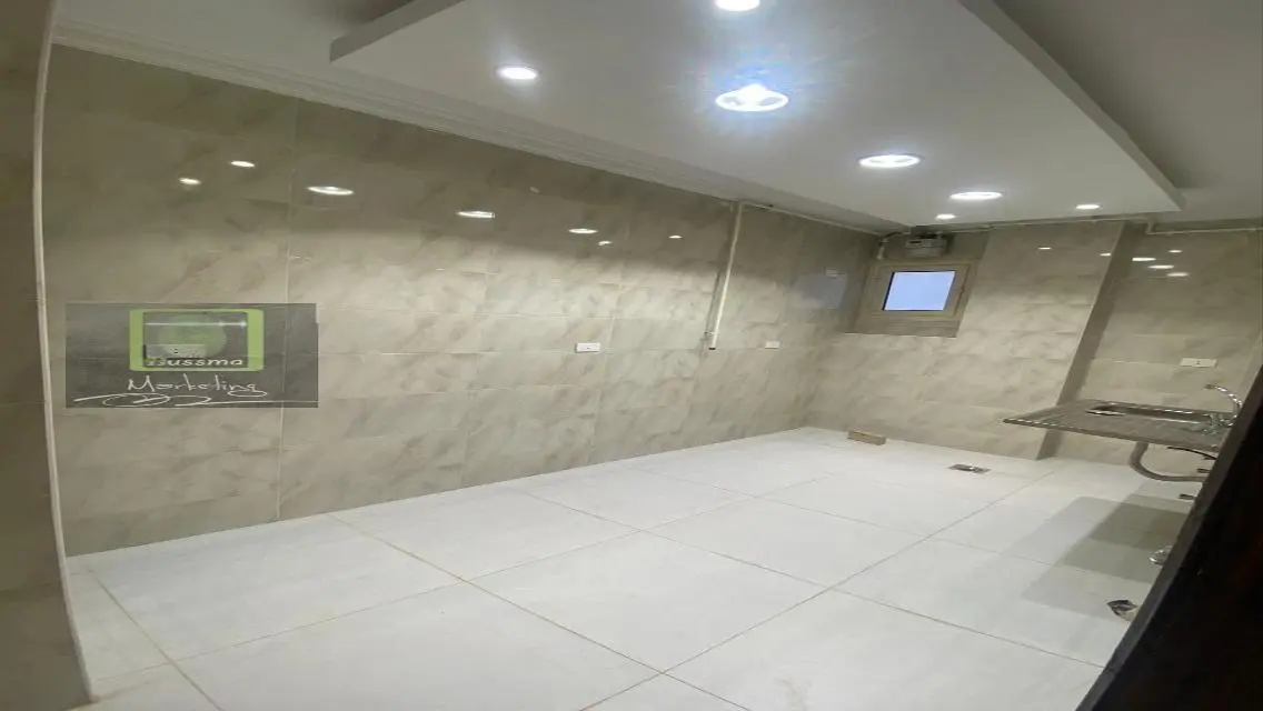 Luxurious Apartment for Rent -125 Square Meters