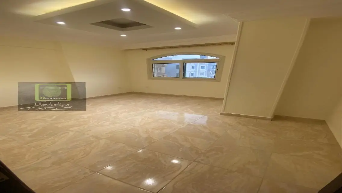 Luxurious Apartment for Rent -125 Square Meters