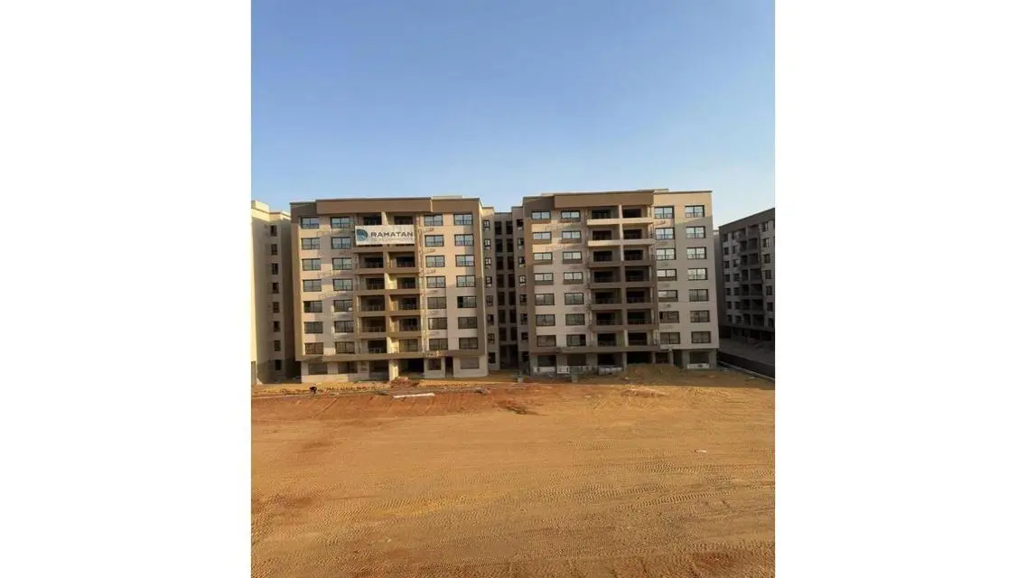 Stunning Apartment for Sale in Ramatan
