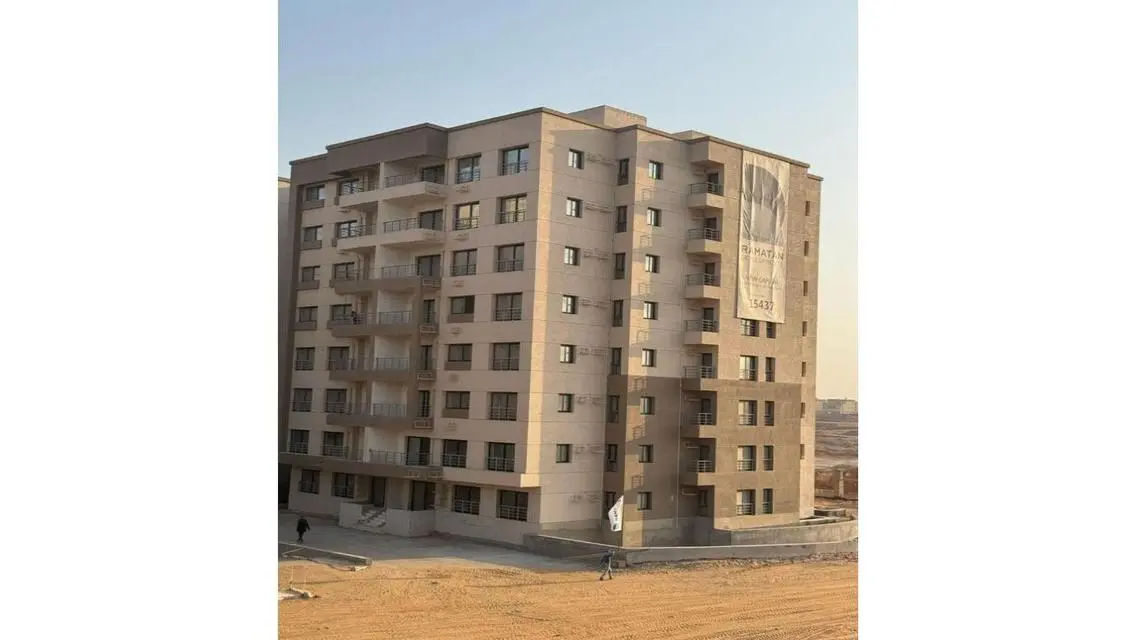 Stunning Apartment for Sale in Ramatan