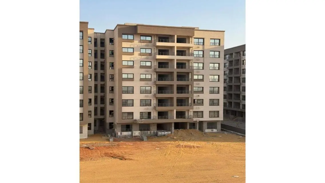 Stunning Apartment for Sale in Ramatan