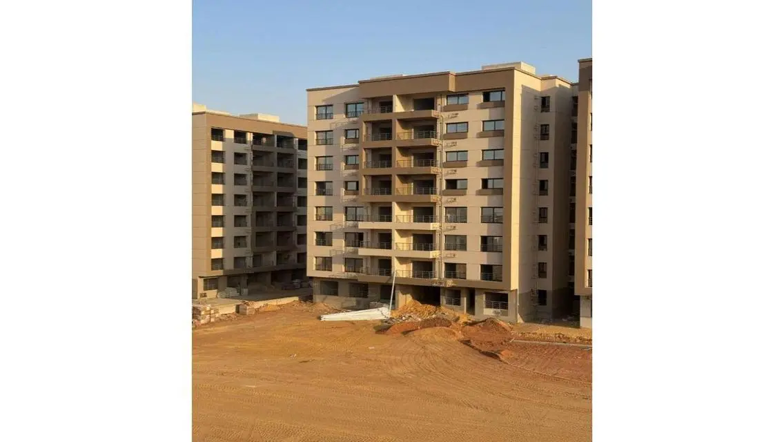 Stunning Apartment for Sale in Ramatan