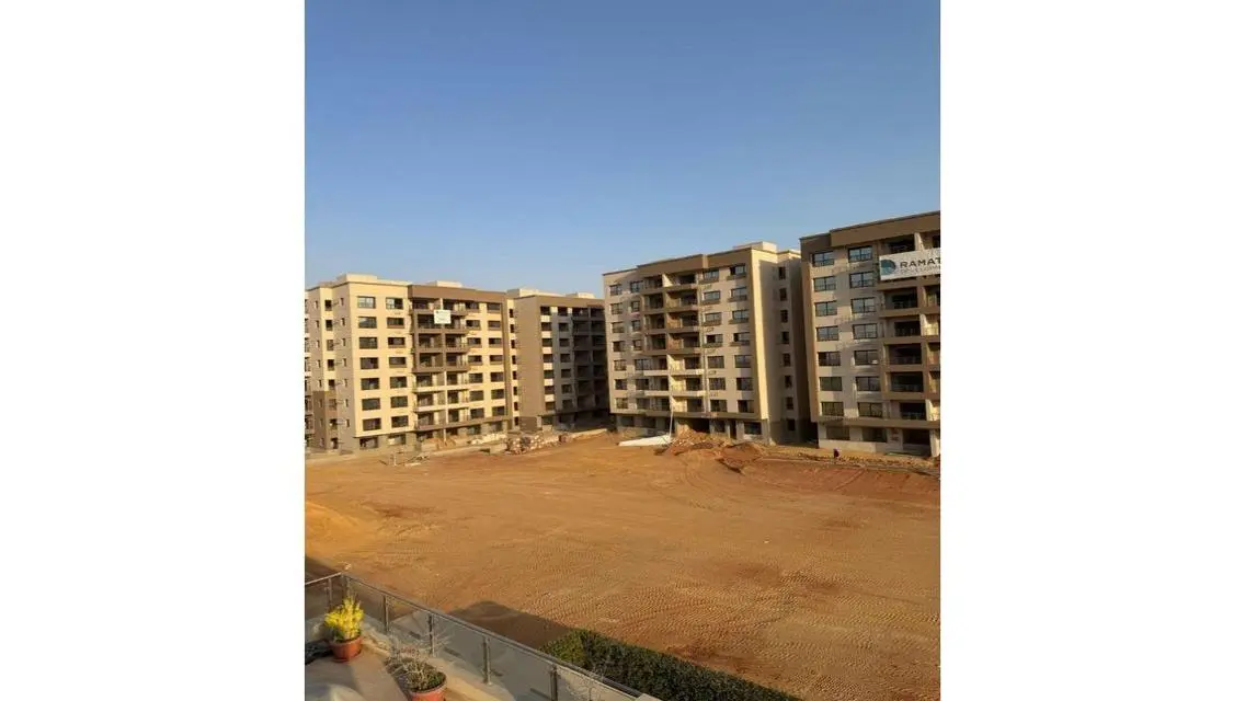 Stunning Apartment for Sale in Ramatan